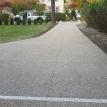 Artistic Concrete, Stamped concrete rhode island pool aprons exposed aggregate 