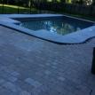 Artistic Concrete, Stamped concrete rhode island pool aprons exposed aggregate 